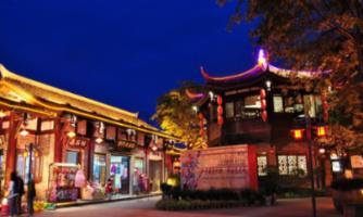 曹庄镇岌山村 “三引领”劲吹文明新风